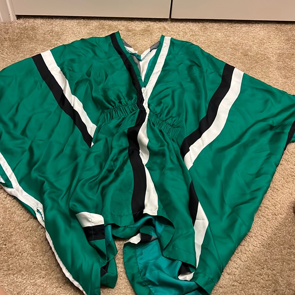 Beautiful cloth